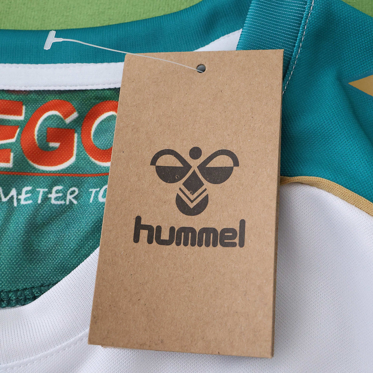 Mesut Özil Werder Bremen Anniversary Football Jersey – 6
