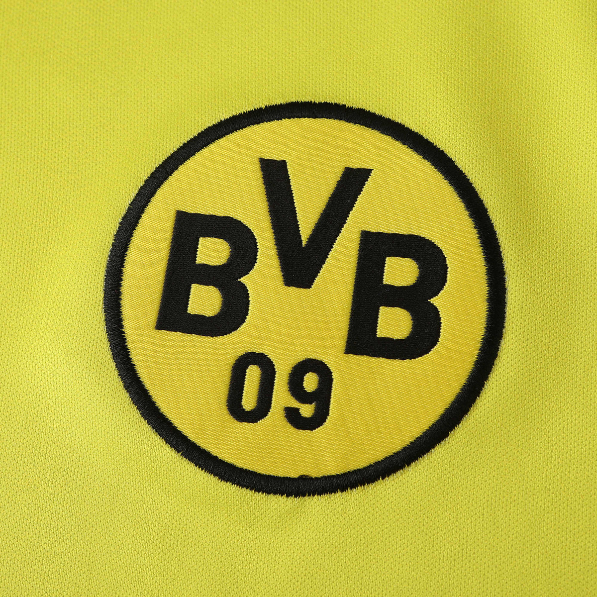 Borussia Dortmund 1995-1996 Season Home Retro Football Jersey Trikot Maillot V4