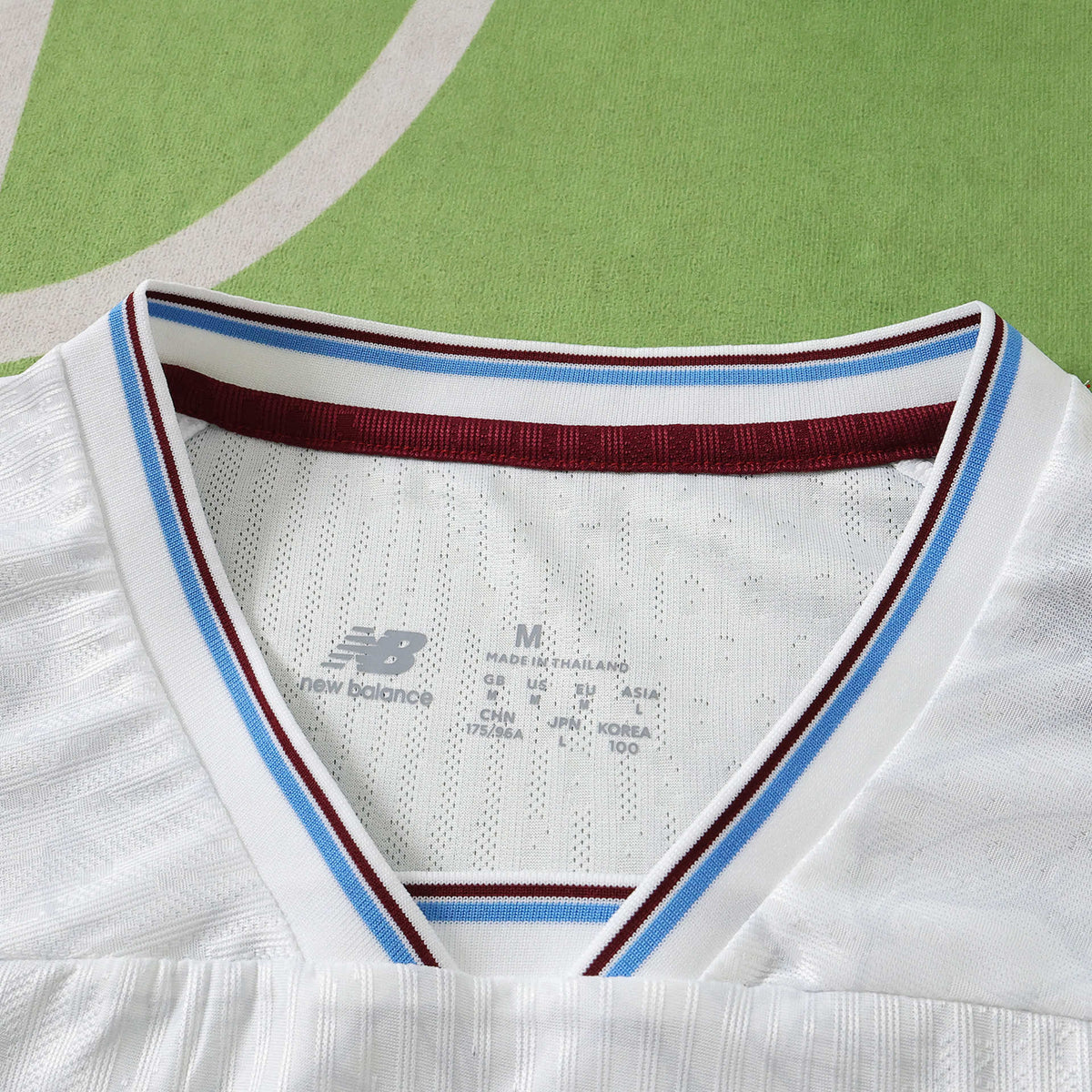 West Ham United 2026-2027 Season Away White Kids Football Jersey Trikot Maillot V4