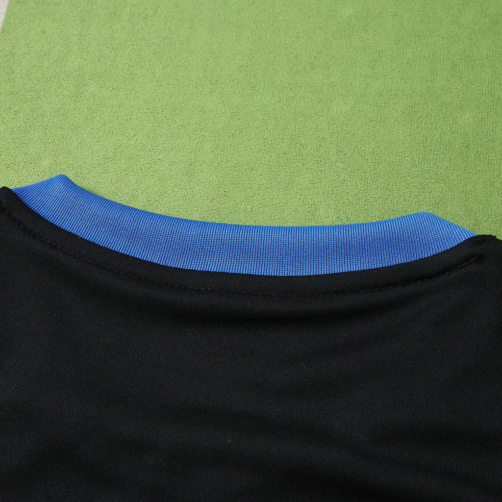 Real Club Deportivo 2026-2027 Season Away Back Kids Football Jersey Trikot Maillot V6
