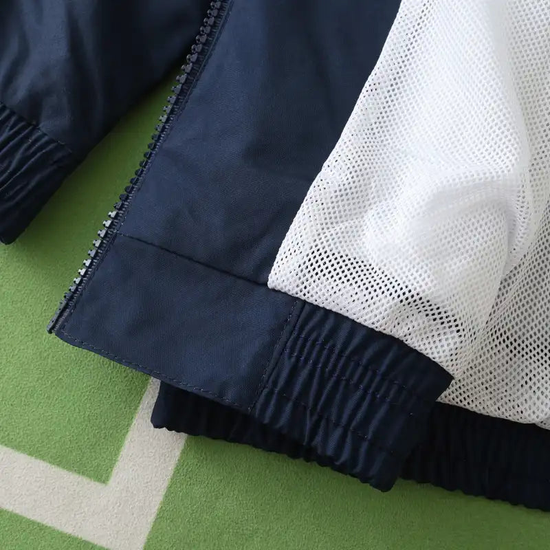 Spain Training Jacket – 4