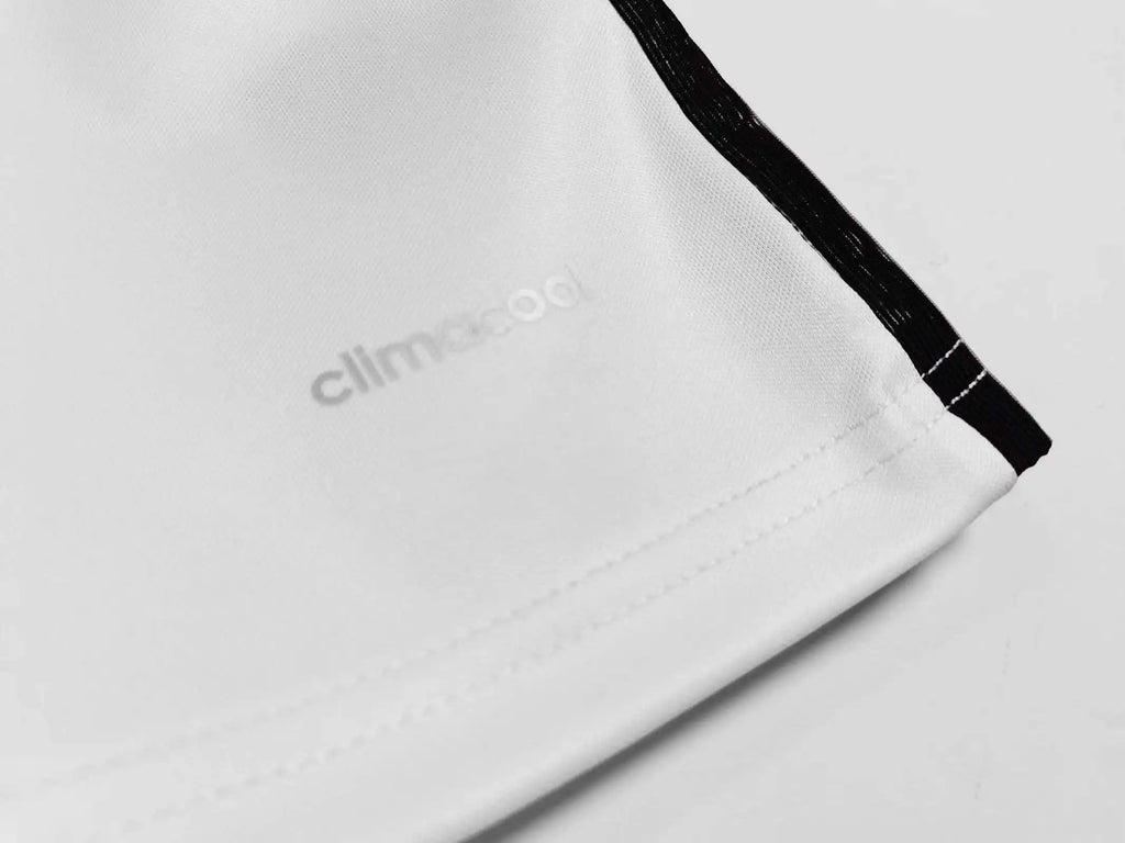 2014 Germany World Cup Champion Home Retro Jersey – Mesut Ozil #8 – 5