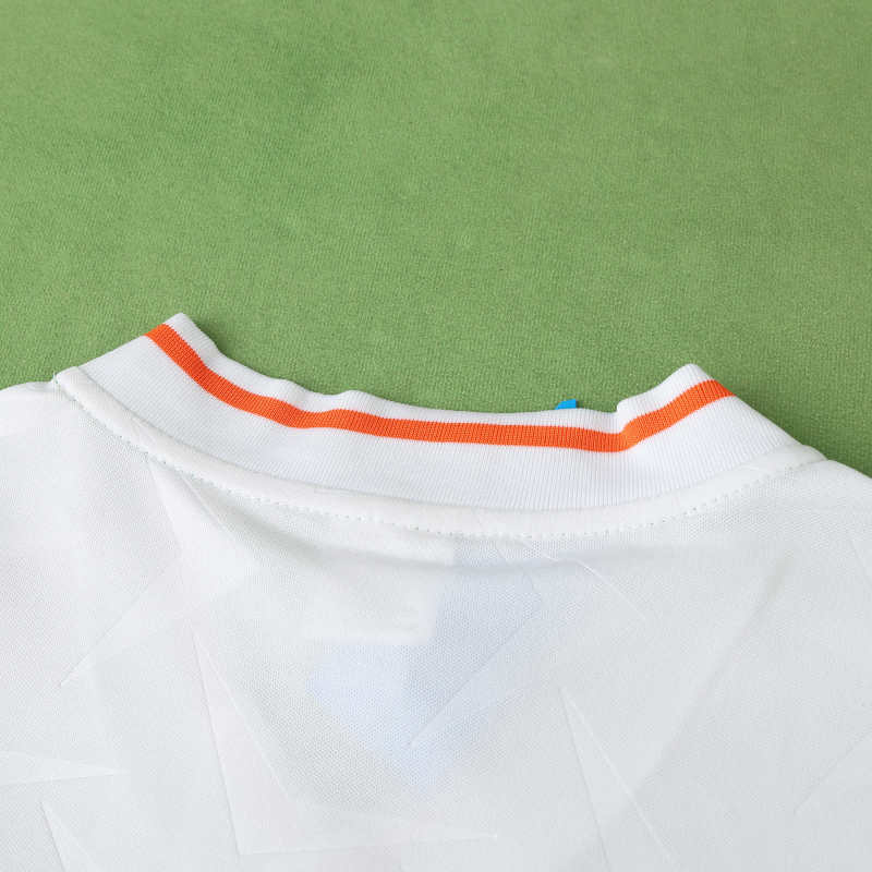 Ireland 1990 Season Away Retro Jersey Soccer – 11