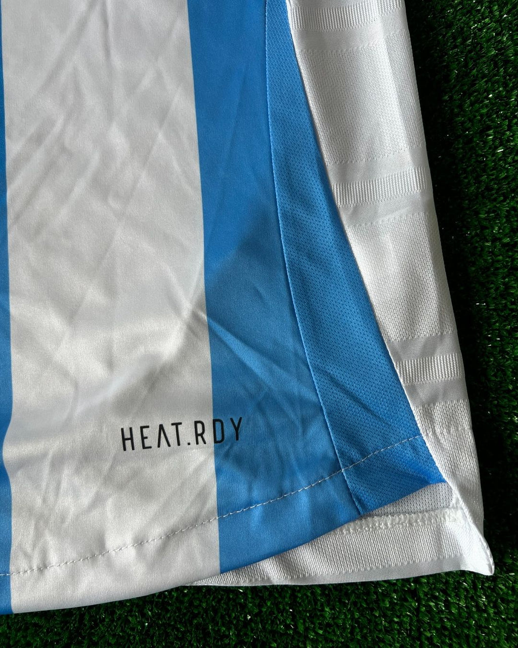 Lionel Messi Argentina Copa America 2024 Home Jersey – 5