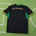 Borussia Mönchengladbach New Season 2027 Jersey – Back View