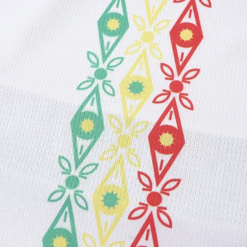 Senegal World Cup Home Jersey – 5