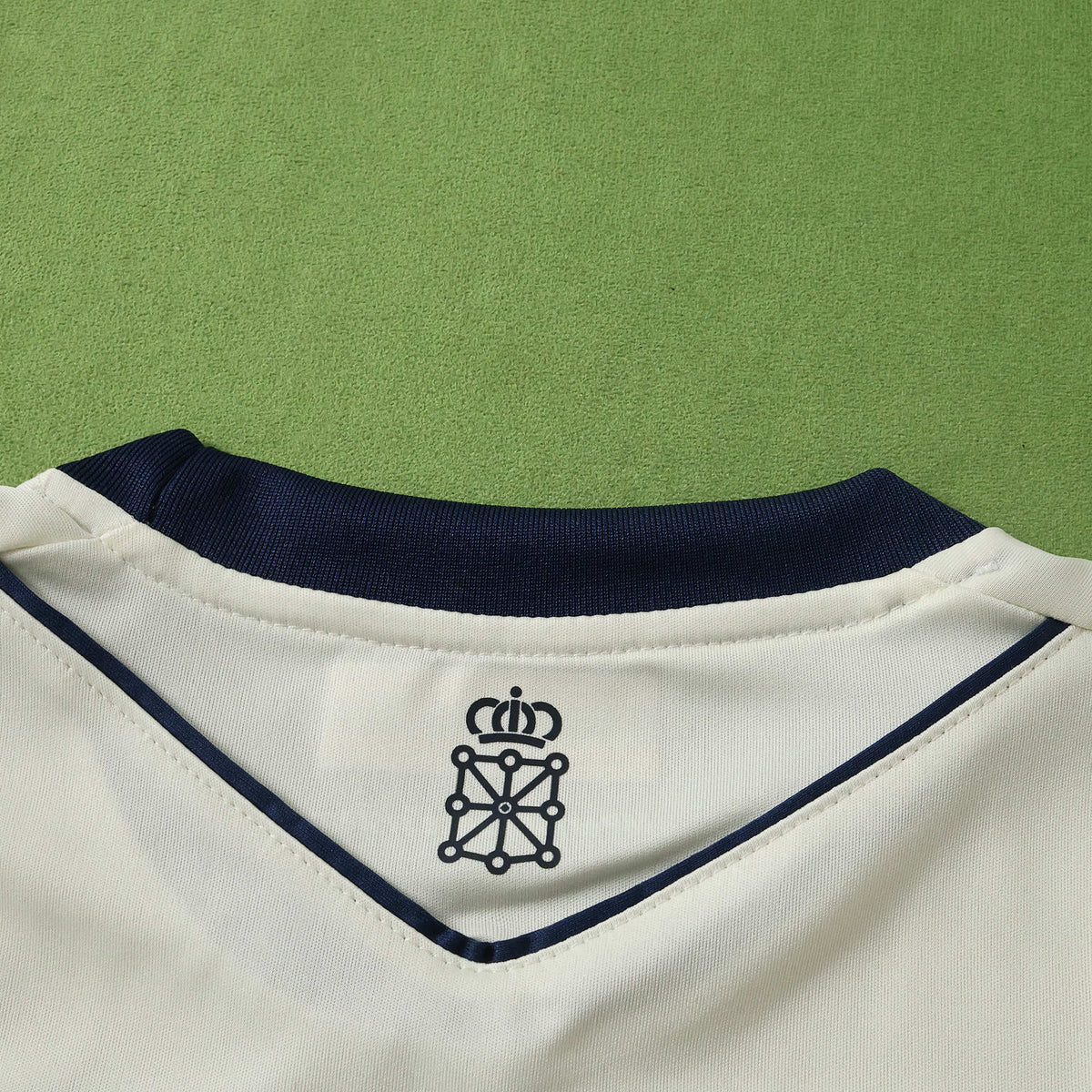 CA Osasuna 2026-2027 Season Away White Kids Football Jersey Trikot Maillot V6
