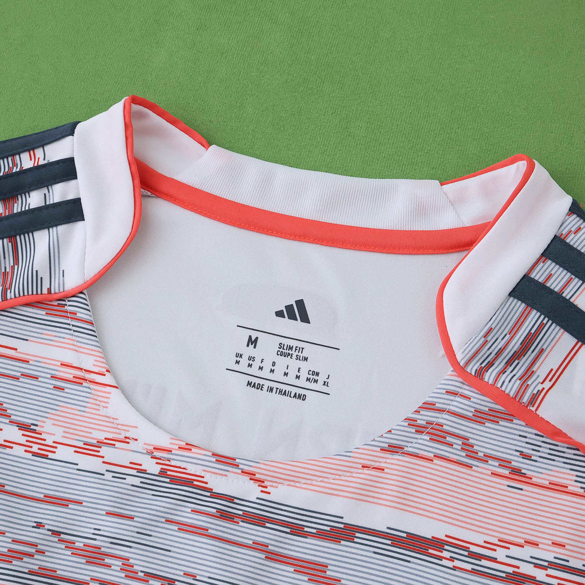 F.C Bayern München 2025-2026 Season Away Football Jersey Trikot Maillot V4