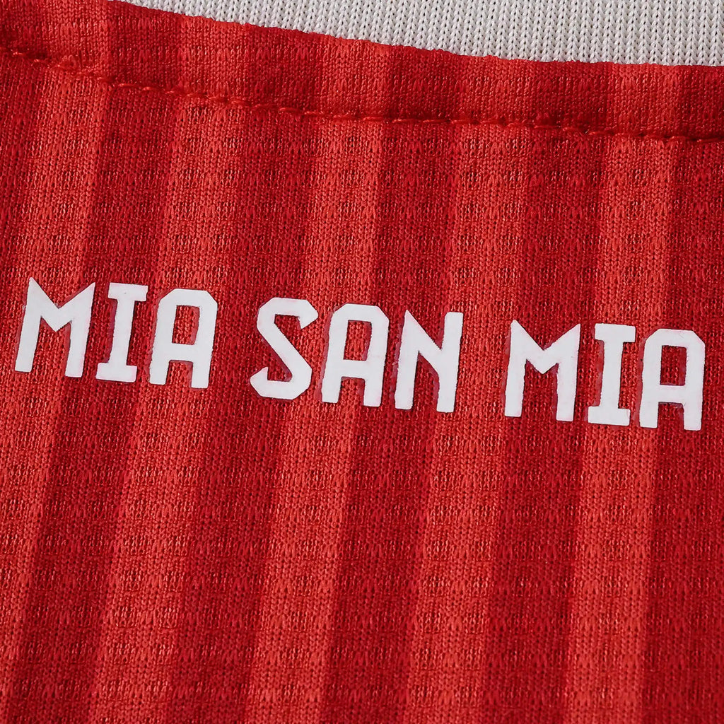 Bayern München 2027 New Season Home Kids – 7