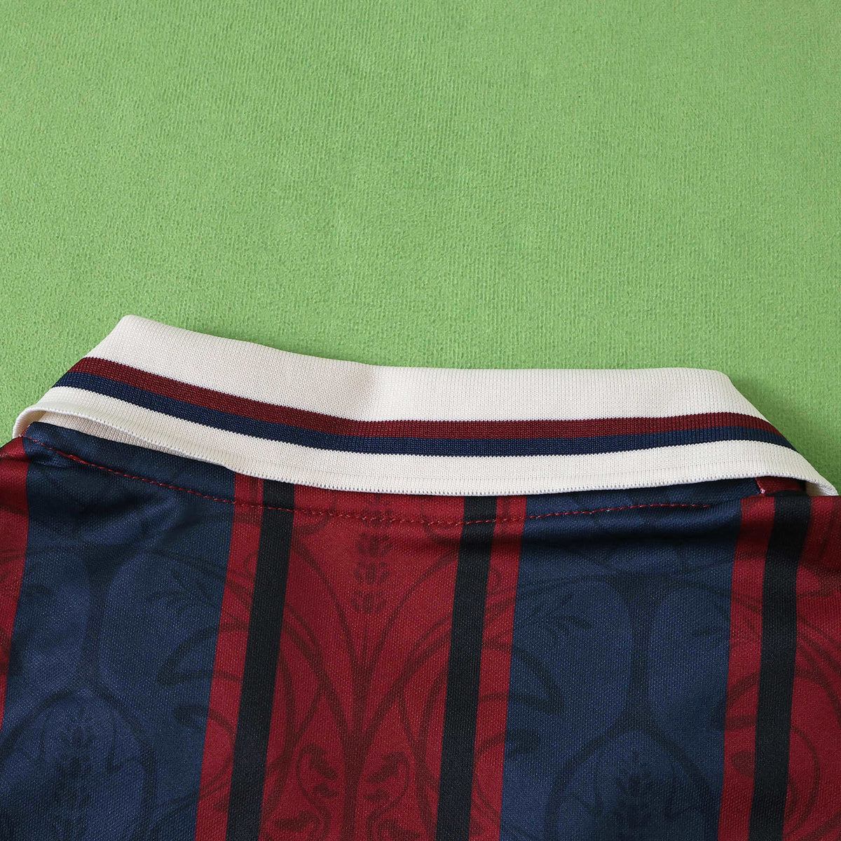 FC Barcelona 2025-2026 Concept Version Trikot Maillot Jersey V4