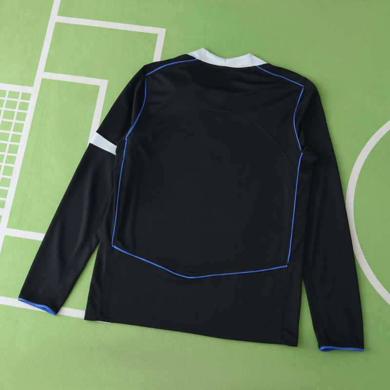 Chelsea 2026 Third Long Sleeve Kit New Season Jersey – 7