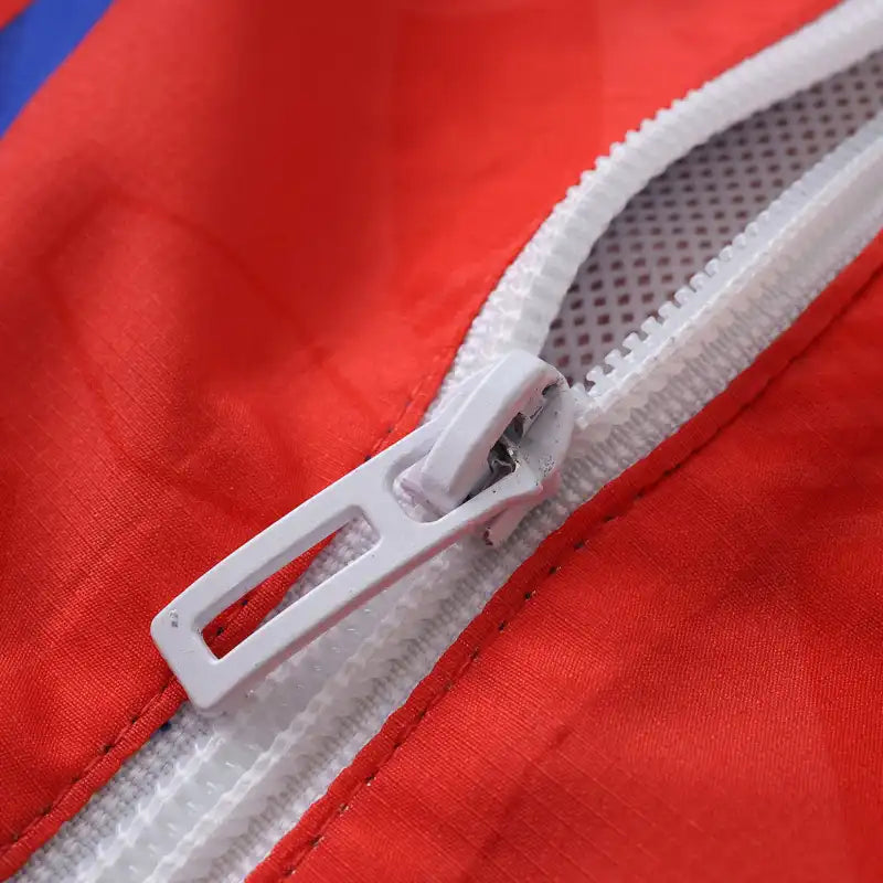 Barcelona 2025-26 Season Windbreaker Windjacke – 4
