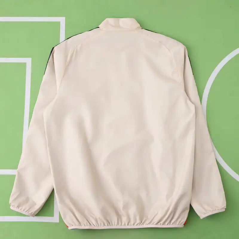 Italy 2025-26 Season Both Sides Football Windbreaker Windjacke – 4