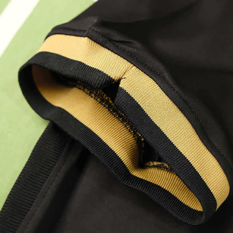 Barcelona 2020-21 Season Away Retro Jersey – Detailed View