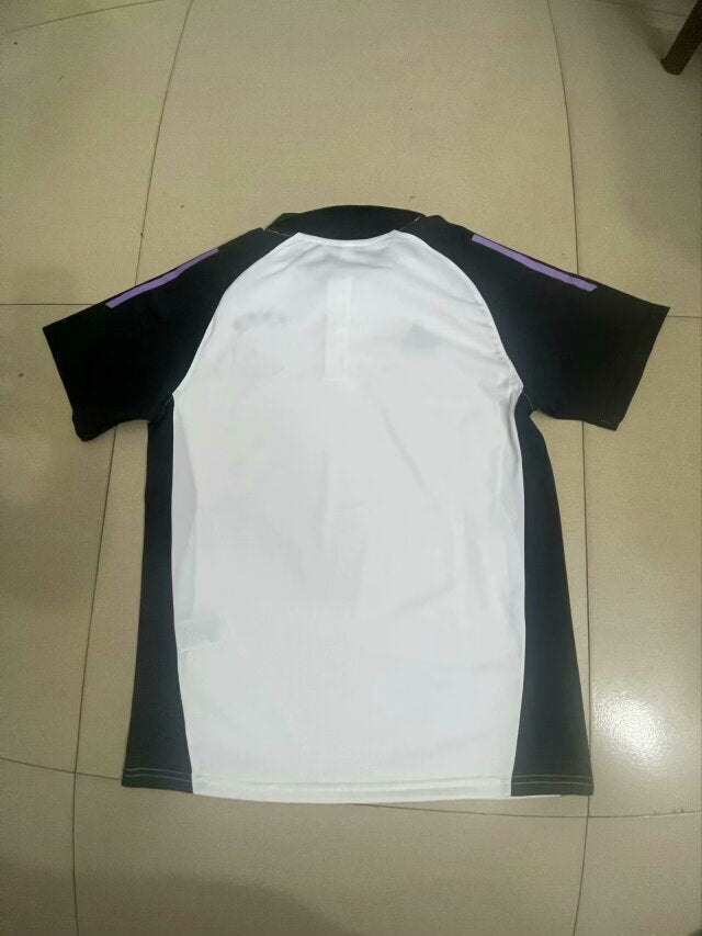 Germany New Polo Neck Polokragen Tshirt Paradise Edition – Detailed View