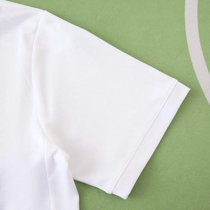 Senegal World Cup Home Jersey – Detailed View