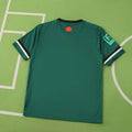 Schalke 04 150th anniversary 2025/2026 Season Jersey – Fc – Back View