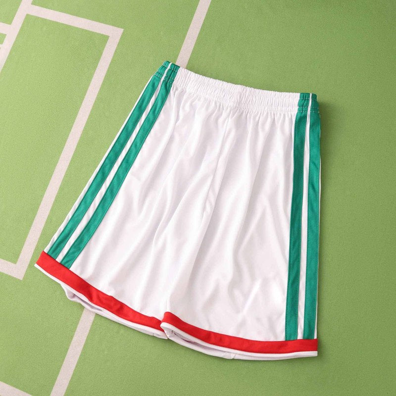 2026 Mexico World Cup Home Kids Football Jersey – 5