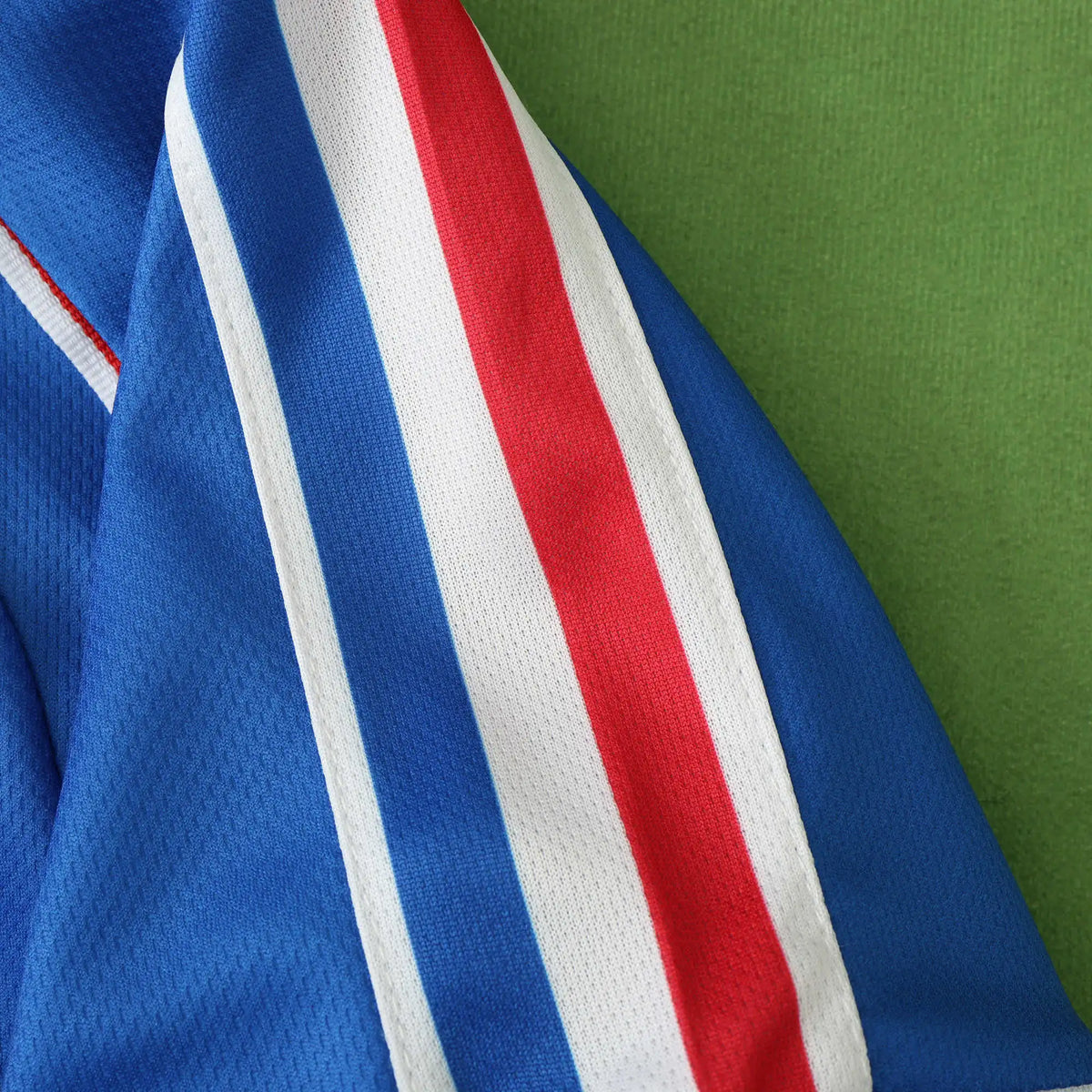 1998 France Home Kids Kit Kindertrui (Ages 3-13) – 5