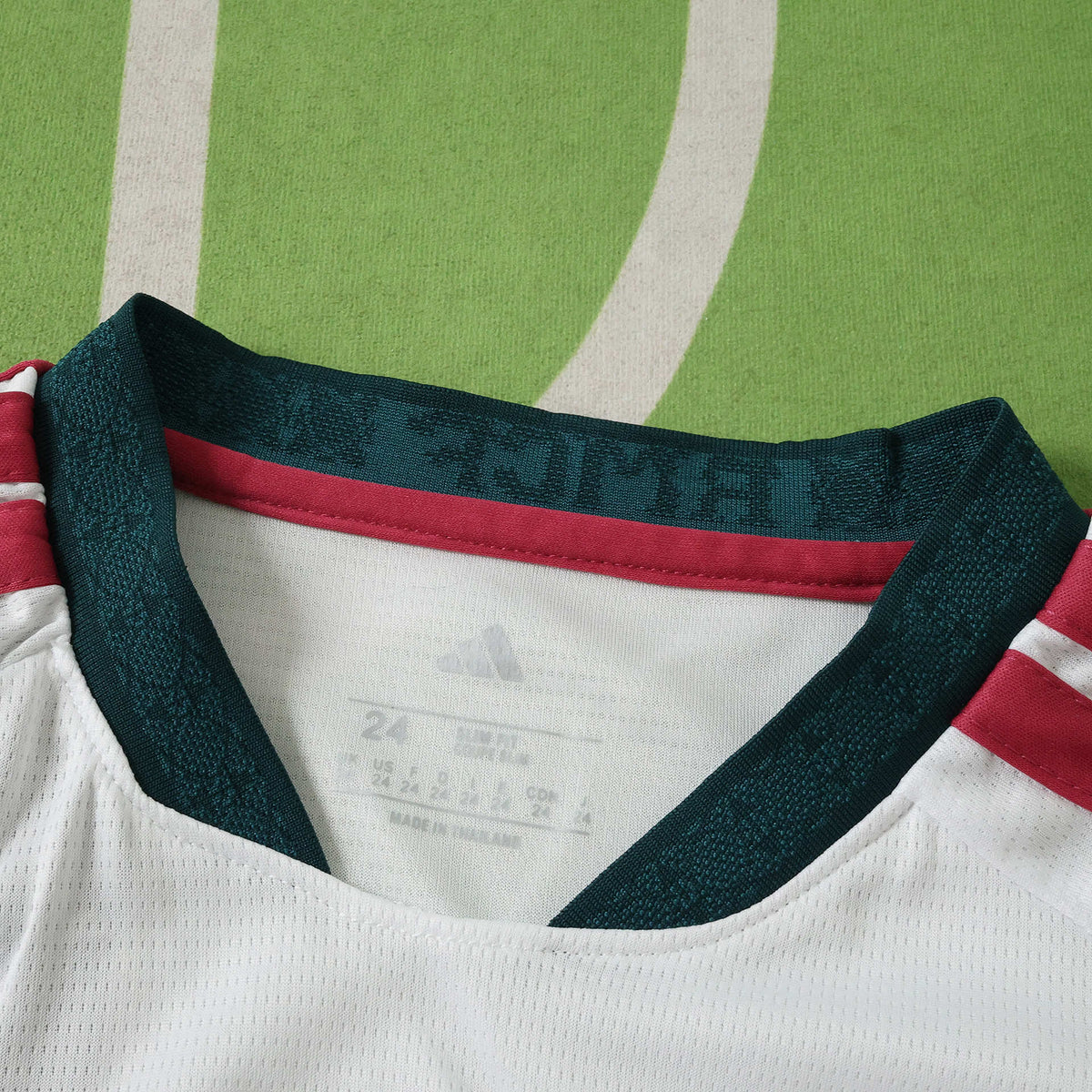 Real Madrid C.F. 2026-2027 Season Kids Home Football Jersey Trikot Maillot V4