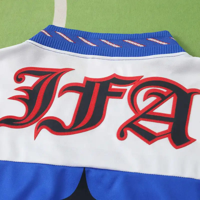 Japan World Cup 2026 Hip Hop Version Football Jersey Shirt – 5
