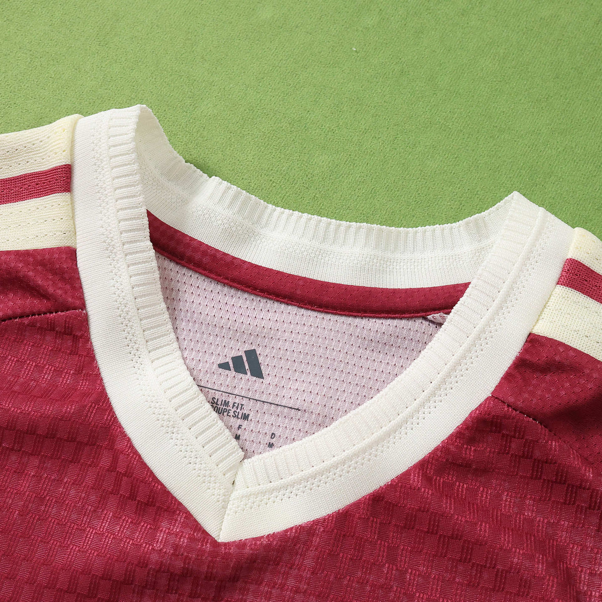 Real Madrid C.F. 2026-2027 Season Third Football Jersey Trikot Maillot V4