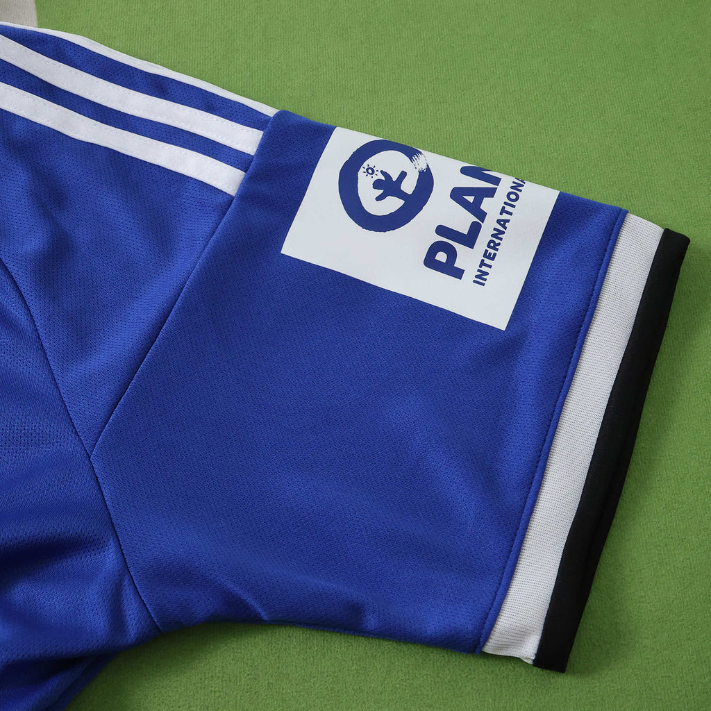 Hamburger SV 2026-2027 Season Away Football Jersey Trikot Maillot V4