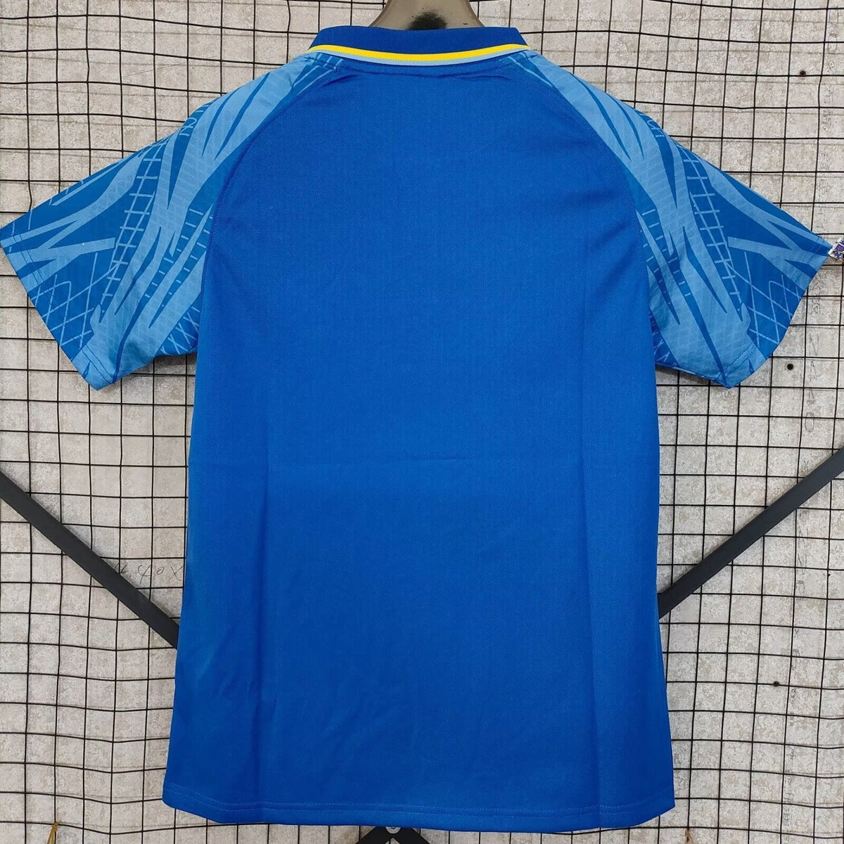 Chelsea New Polo Neck Polokragen Tshirt – Front View