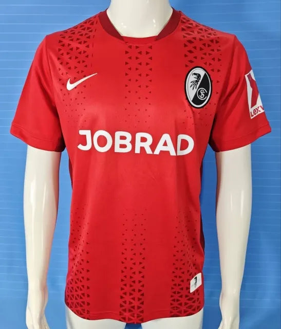 Freiburg Nue Season 2025-26 home – Front View