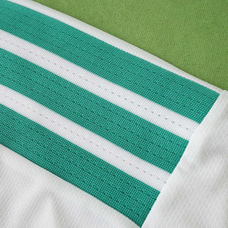 Algeria World Cup Home Jersey – 4