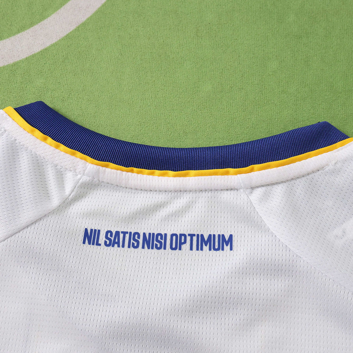 Everton  2026-2027 Season Away White Football Jersey Trikot Maillot V5