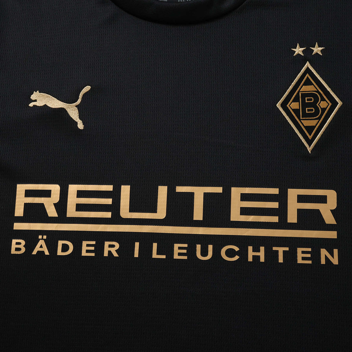 Borussia Mönchengladbach 2026-2027 Season Away Kids Football Jersey Trikot Maillot V6