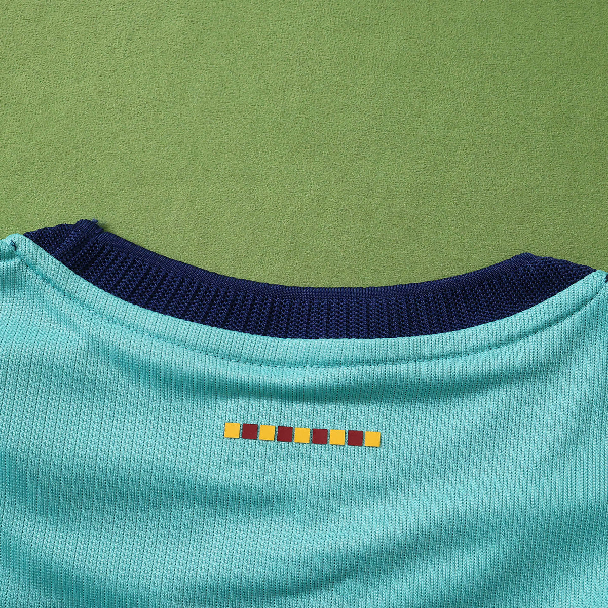 FC Barcelona 2026-2027 Season Third Football Jersey Trikot Maillot V4