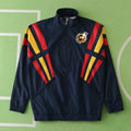 Spain Training Jacket – Back View