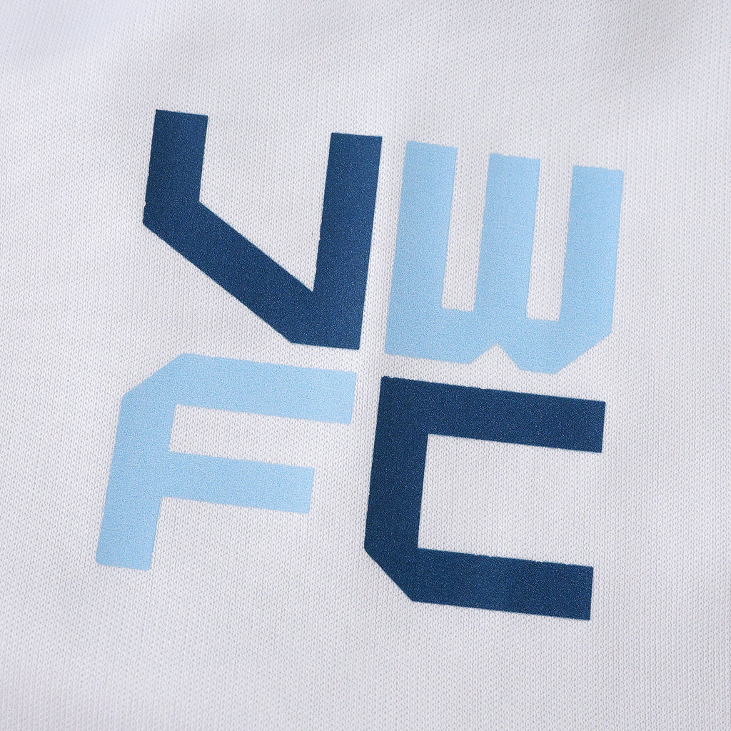 Thomas Müller Vancouver Whitecaps Home Football Jersey – 7