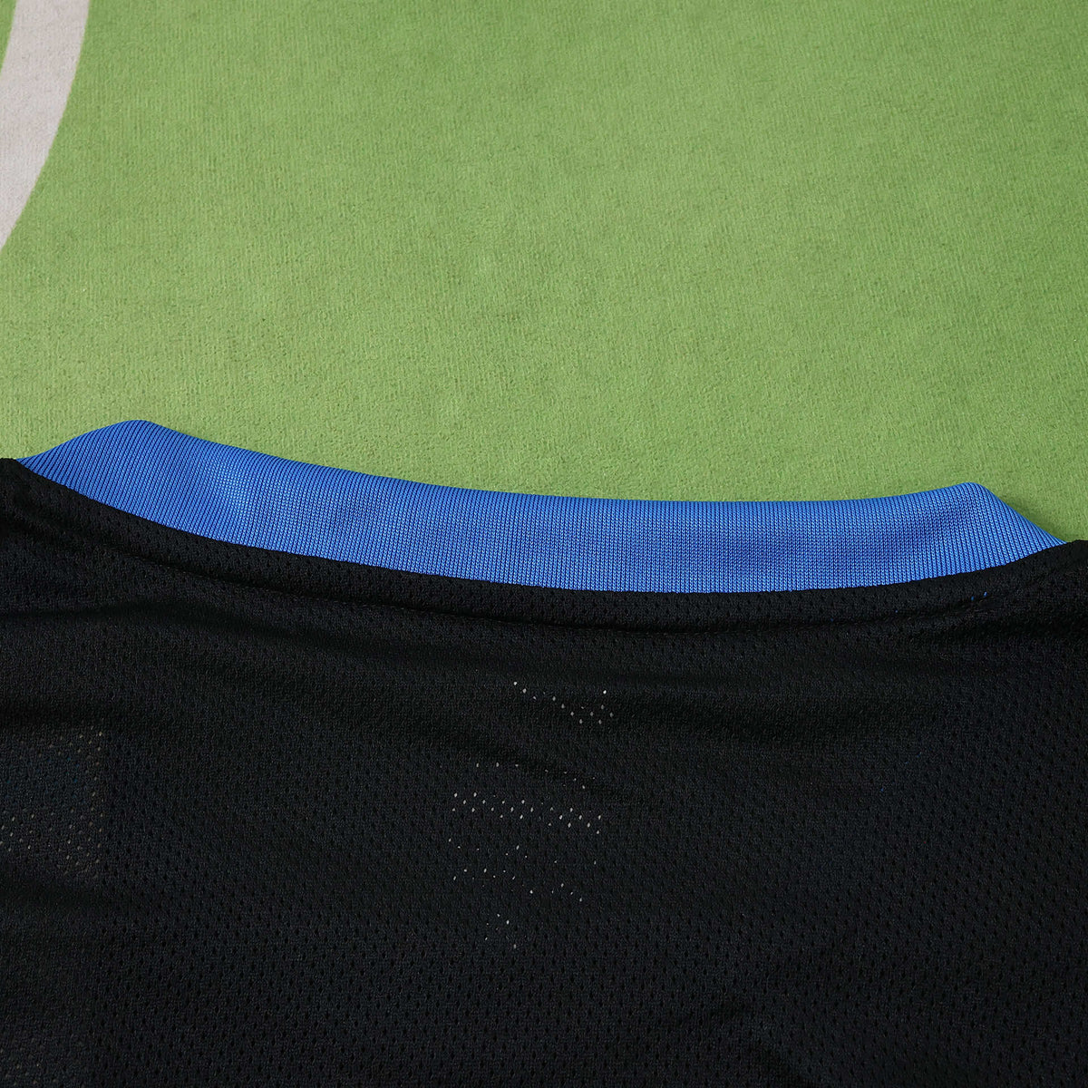 Real Club Deportivo 2026-2027 Season Away Black Football Jersey Trikot Maillot V4
