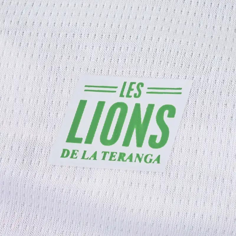 Senegal World Cup Home Jersey – 8
