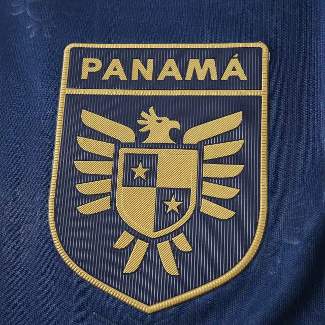 Panama World Cup 2026 Football Jersey Shirt – 4