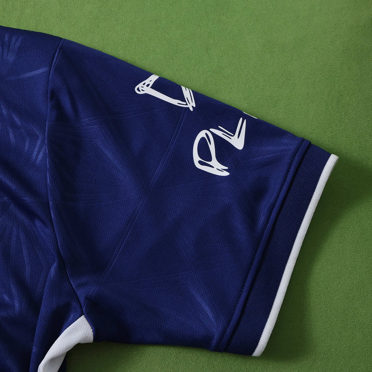 Ipswich Town F.C. 2026-2027 Season Home Blue Football Jersey Trikot Maillot V3