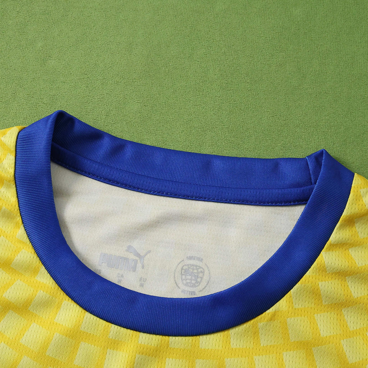 Parma Calcio 2026-2027 Season Away Football Jersey Trikot Maillot V4