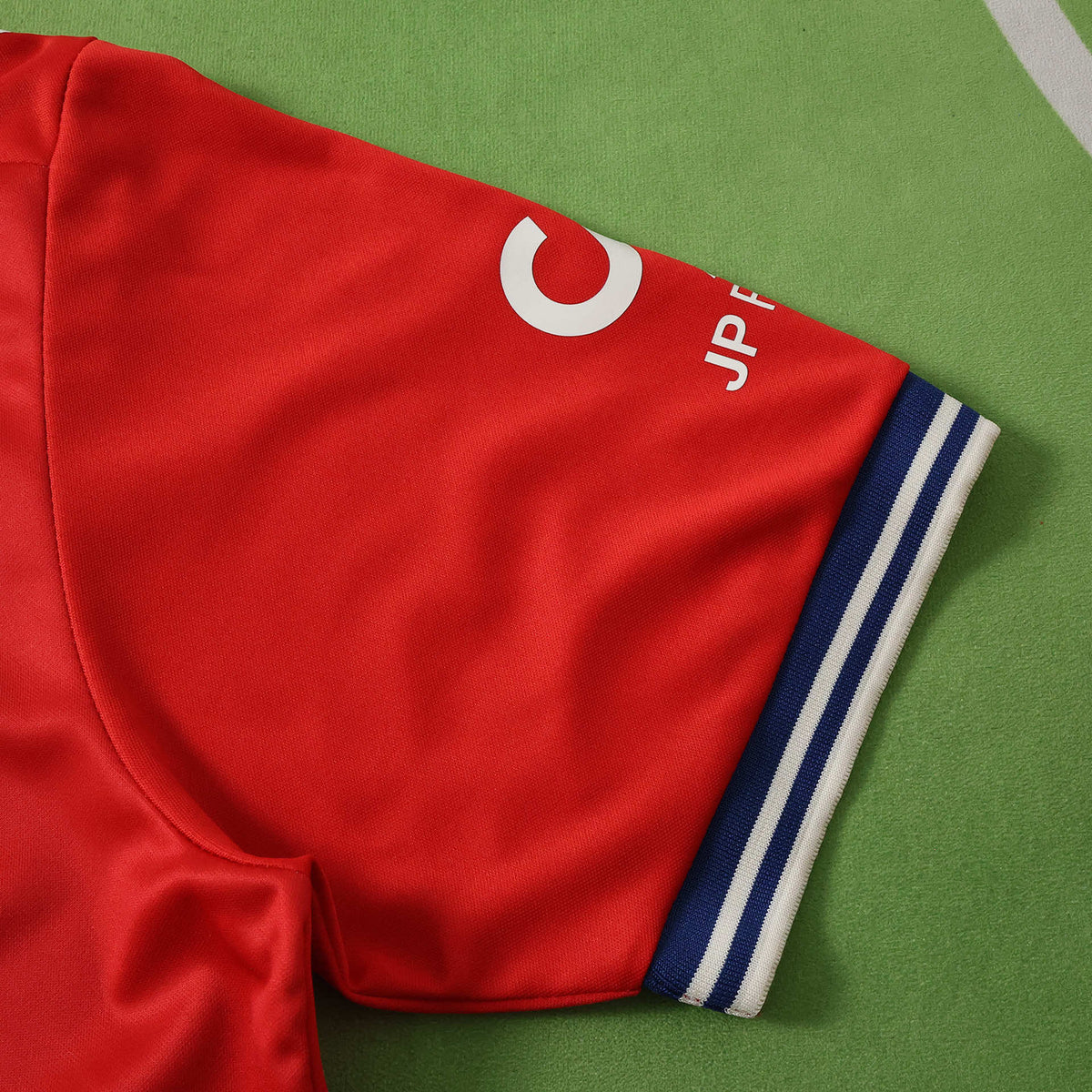 Celta de Vigo 2026-2027 Season Third Red Football Jersey Trikot Maillot V5