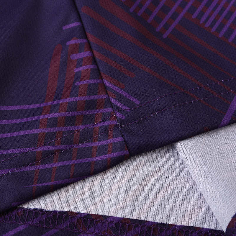 1992/93 Fiorentina Season Home Retro Football Jersey – 7