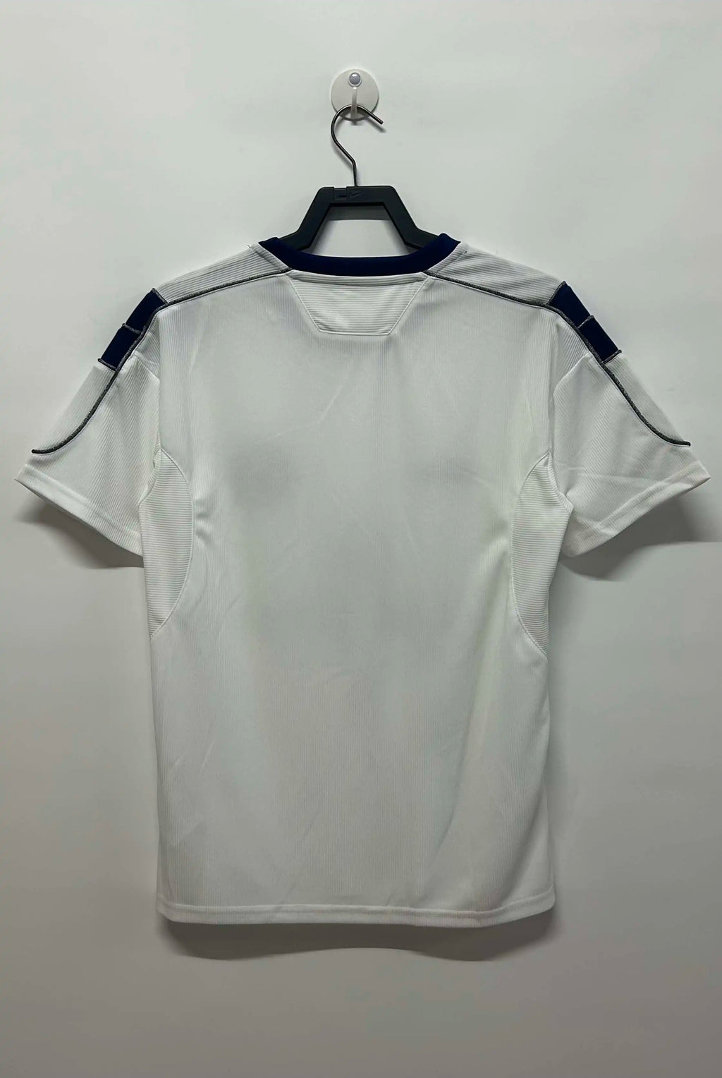 1999/00 Manchester United Retro Retro Football Jersey Knitwear – Front View