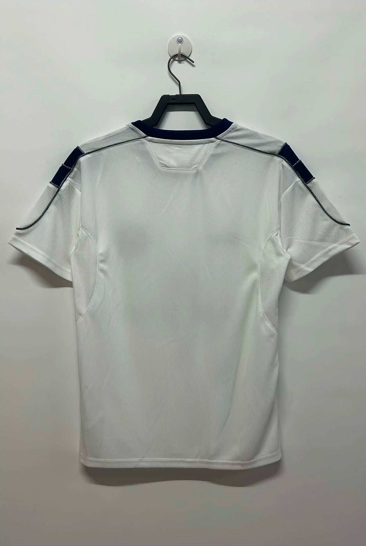 1999/00 Manchester United Retro Retro Football Jersey Knitwear – Front View