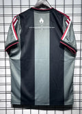 Bohemian Ireland Che Guevara Special Edition Jersey – Back View