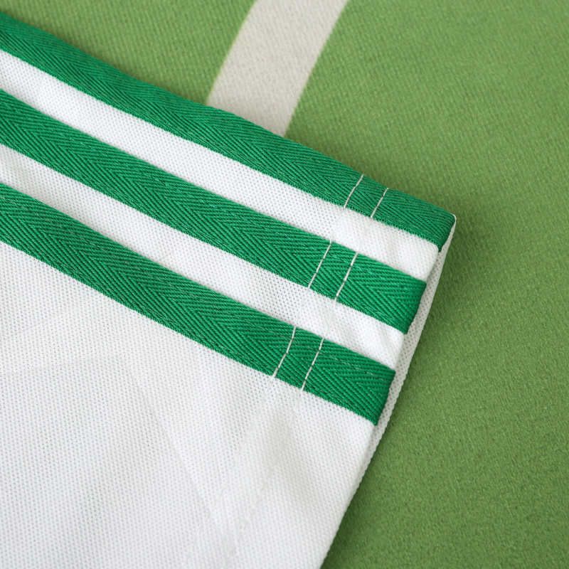 Ireland 1990 Season Away Retro Jersey Soccer – 8