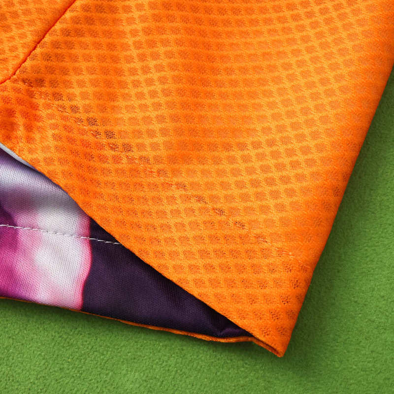 2025/26 Fiorentina Third Football Jersey Collection – 6
