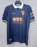 2026/27 Augsburg Neu Season – Back View