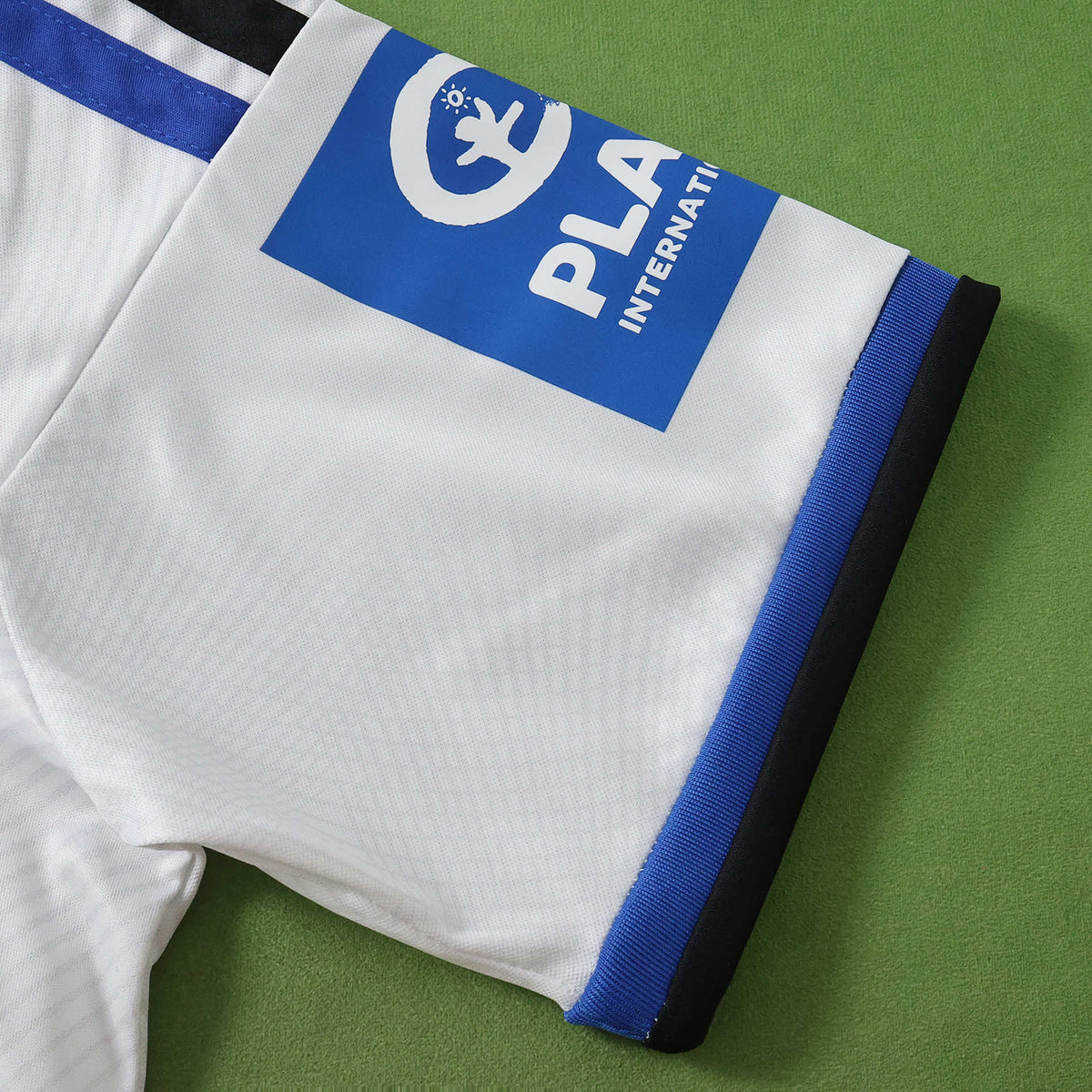 Hamburger SV 2026-2027 Season Home Football Jersey Trikot Maillot V5