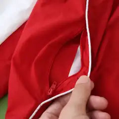2025/26 Arsenal Season Red Windbreaker Windjacke – 4